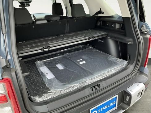 New 2025 Ford Bronco Sport Big Bend image 20