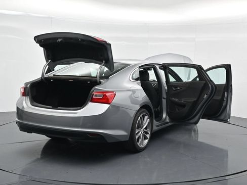 Used 2023 Chevrolet Malibu LT FWD image 38