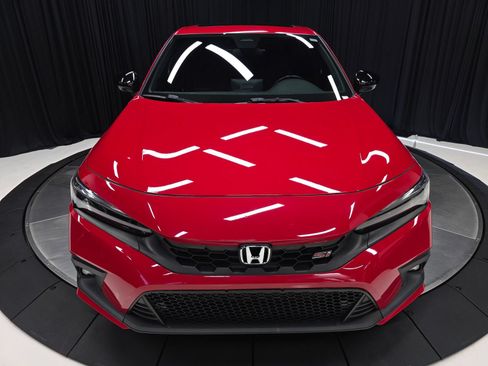 Used 2022 Honda Civic Si image 43