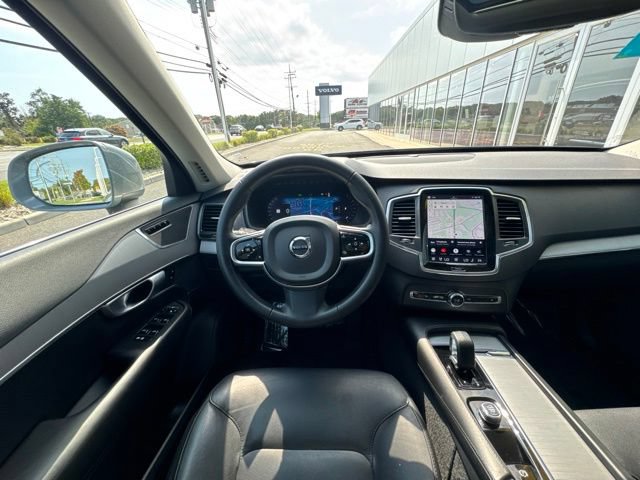 Certified 2024 Volvo XC90 B5 Core w/ Protection Package Premier AWD/4WD image 21