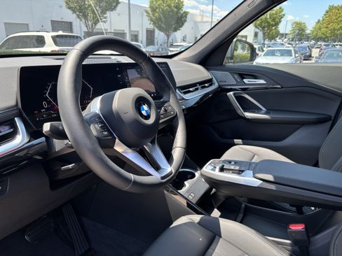 New 2026 BMW X1 xDrive28i w/ Convenience Package AWD/4WD image 16