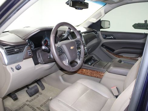 Used 2017 Chevrolet Tahoe Premier image 23