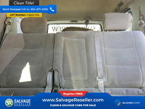 Used 2005 Toyota Sequoia SR5 image 13