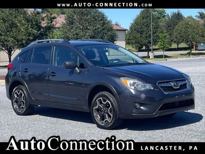 Used 2015 Subaru Crosstrek 2.0i