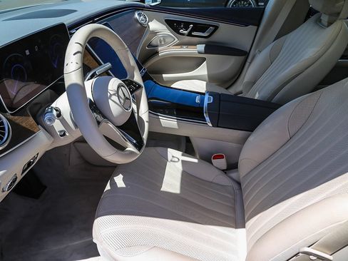 Certified 2023 Mercedes-Benz EQS 450+ Sedan image 5