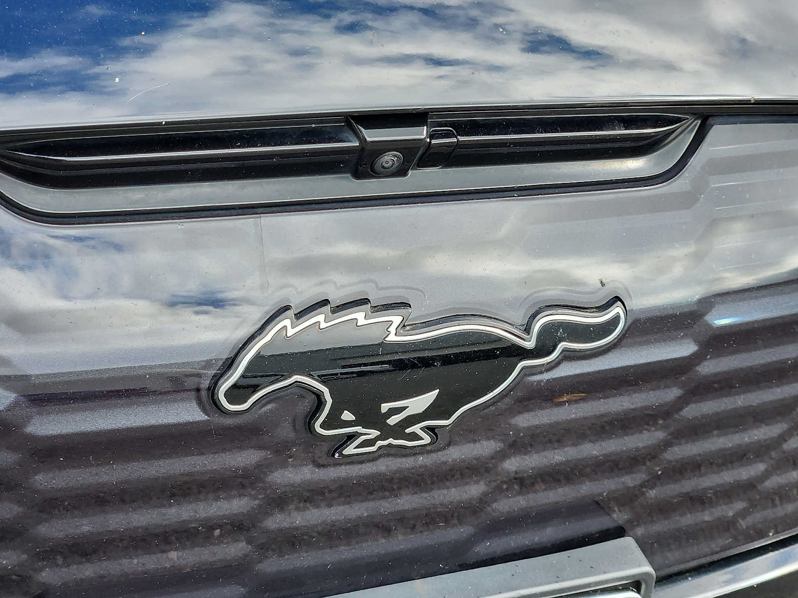 Used 2022 Ford Mustang Mach-E GT AWD/4WD image 30