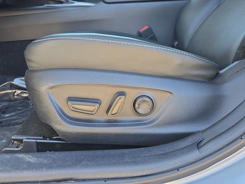 Used 2024 Toyota Camry XSE image 28