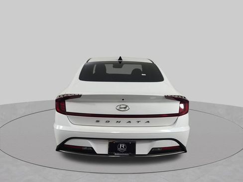 Used 2023 Hyundai Sonata SE FWD image 31
