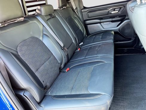 Used 2019 RAM 1500 Sport w/ Bed Utility Group AWD/4WD image 26