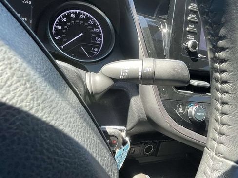 Used 2023 Toyota Camry SE FWD image 24
