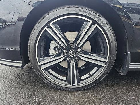 Used 2023 Honda Accord Sport image 10