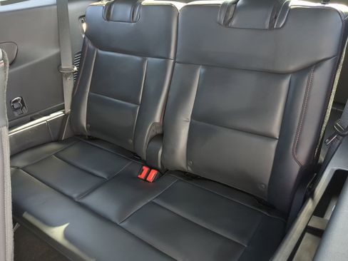 New 2026 Ford Explorer ST-Line image 58