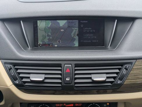 Used 2014 BMW X1 xDrive28i image 30