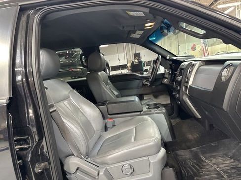 Used 2014 Ford F150 XLT w/ Equipment Group 302A Luxury image 14