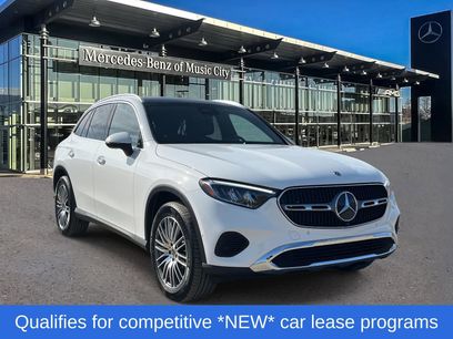 Used 2025 Mercedes-Benz GLC 300