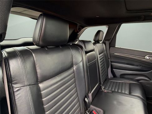 Used 2020 Jeep Grand Cherokee Limited X AWD/4WD image 23