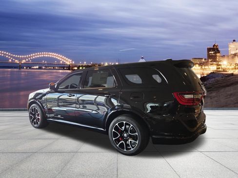 New 2026 Dodge Durango SRT Hellcat image 3