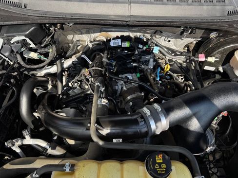 Used 2020 Ford F150 XL w/ Equipment Group 101A Mid RWD image 31
