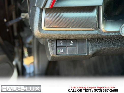 Used 2020 Honda Civic Si image 31