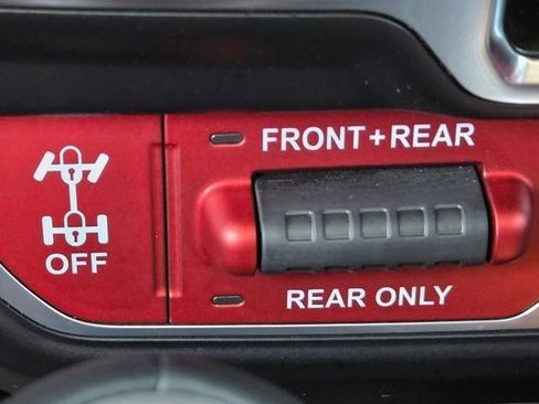 Used 2024 Jeep Wrangler Unlimited Rubicon 392 w/ Dual Top Group image 11