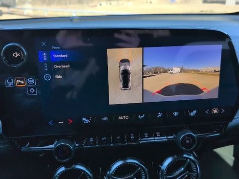 New 2026 Chevrolet Blazer EV LT FWD image 23