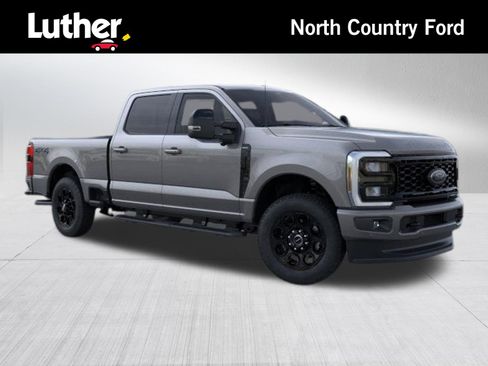 New 2026 Ford F250 Lariat image 7