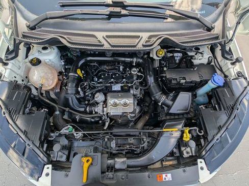 Used 2020 Ford EcoSport SE FWD image 27