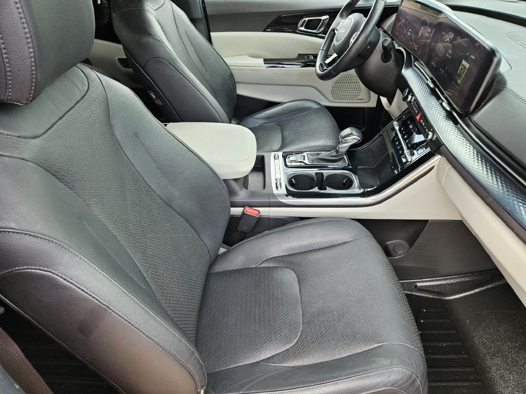 Used 2024 Kia Carnival SX Prestige FWD image 14