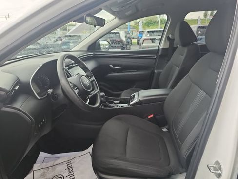 Used 2023 Hyundai Tucson SEL FWD image 19
