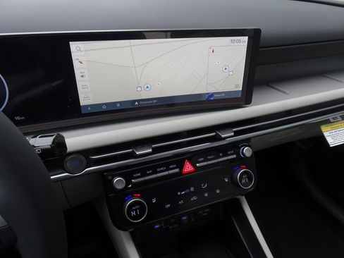 New 2026 Hyundai Tucson SEL image 15