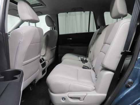 Used 2021 Honda Pilot Special Edition image 10