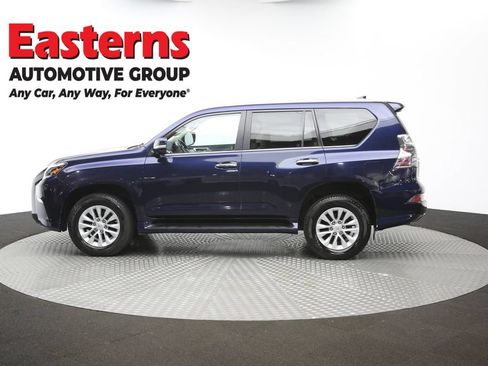 Used 2021 Lexus GX 460 w/ Accessory Package AWD/4WD image 65
