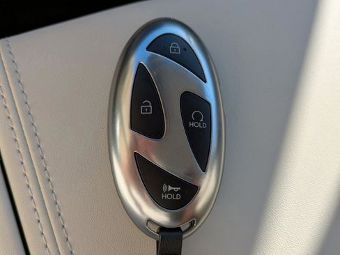 New 2026 Hyundai Santa Fe SEL image 33