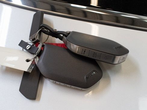 Used 2025 Kia K5 GT-Line w/ GT-Line Premium Package image 25