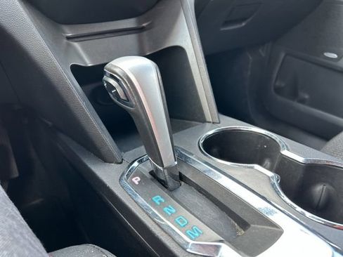 Used 2010 Chevrolet Equinox LT w/ Vehicle Interface Package FWD image 28