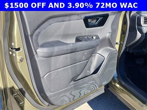 New 2026 Subaru Forester Limited image 10