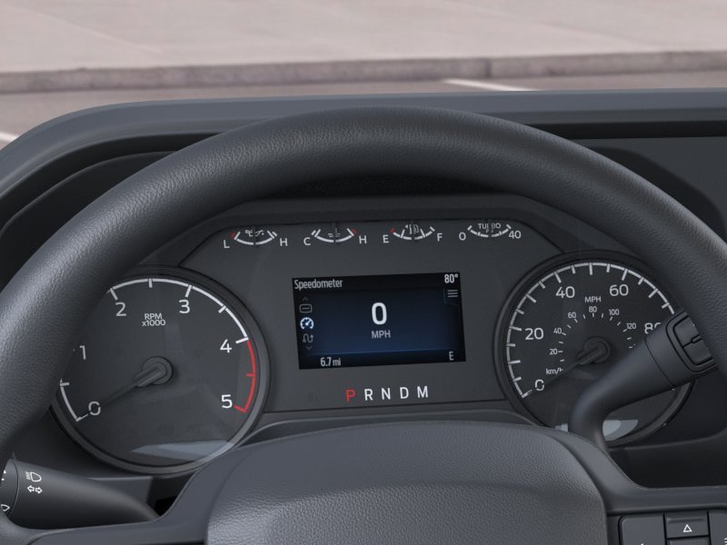 New 2026 Ford F550 4x4 SuperCab Super Duty image 13