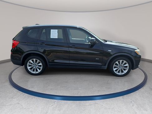 Used 2016 BMW X3 sDrive28i RWD image 4
