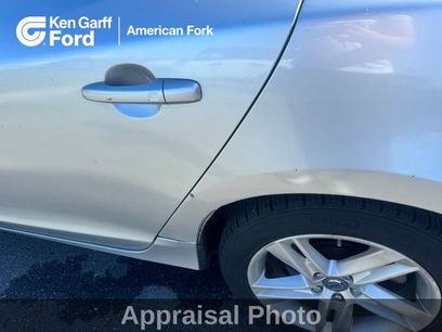 Used 2015 Volvo V60 T5 Platinum