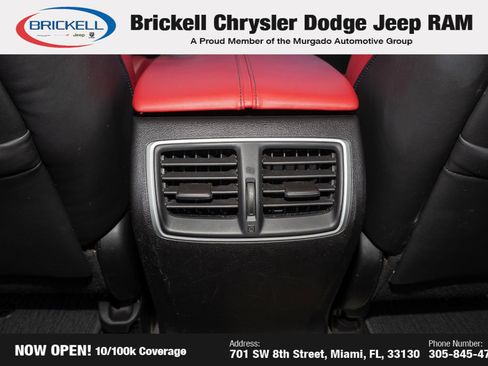 Used 2019 Acura TLX w/ Technology & A-SPEC Pkg image 18