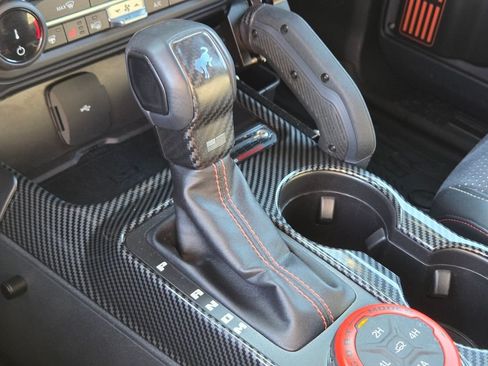 Used 2022 Ford Bronco Raptor AWD/4WD image 30