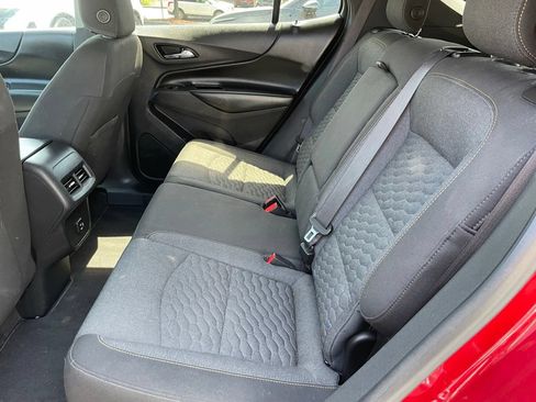Used 2020 Chevrolet Equinox LT AWD/4WD image 7