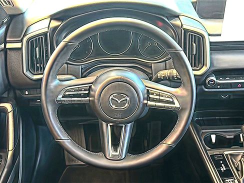 New 2025 MAZDA CX-50 AWD 2.5 S w/ Weather Package image 19