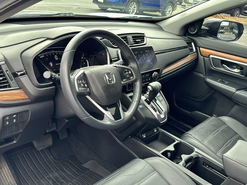 Used 2022 Honda CR-V EX-L image 13