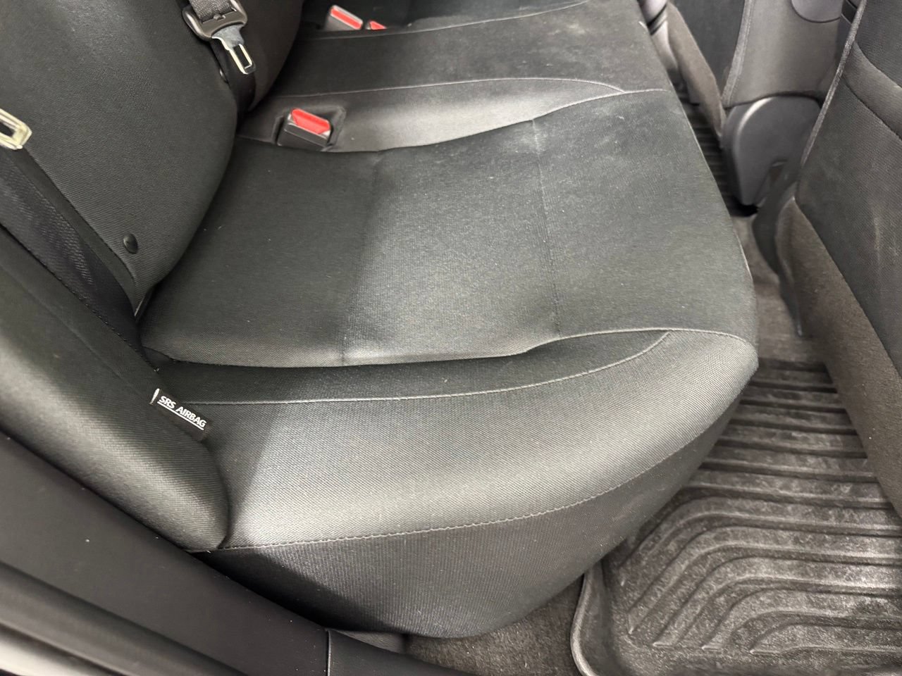 Used 2024 Nissan Kicks S FWD image 31