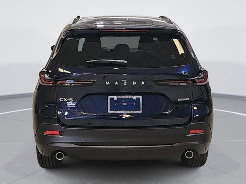 New 2026 MAZDA CX-5 Preferred image 6