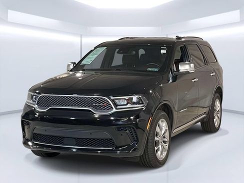Used 2024 Dodge Durango Citadel AWD/4WD image 1