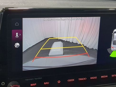 Used 2023 Kia Forte GT w/ GT2 Package image 45