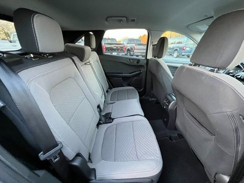 Used 2022 Ford Escape SE w/ Convenience Package image 12