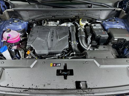 New 2026 Hyundai Santa Fe Calligraphy image 31